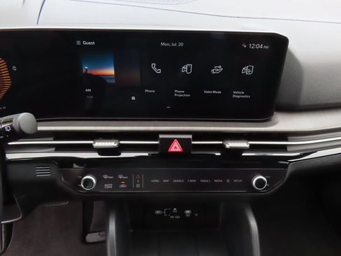 Certified 2026 Kia Sportage X-Line AWD/4WD image 22