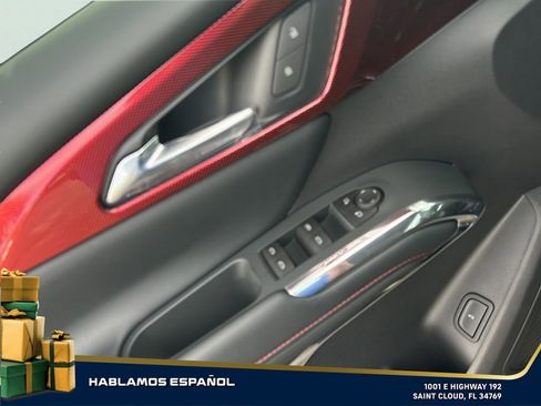 New 2026 Chevrolet Traverse Z71 w/ Driver Confidence Package image 12