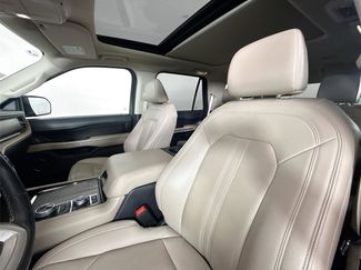 Used 2024 Ford Expedition Limited video 3