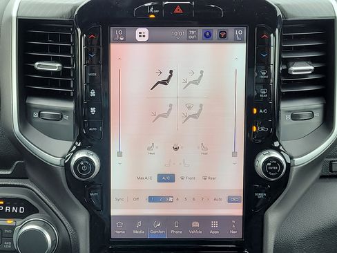 New 2026 RAM 1500 Lone Star image 16