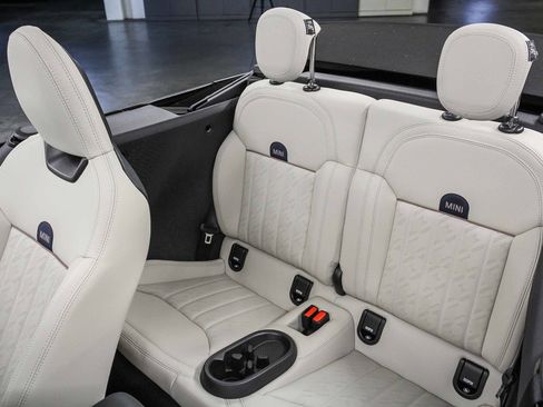 New 2026 MINI Cooper S image 27