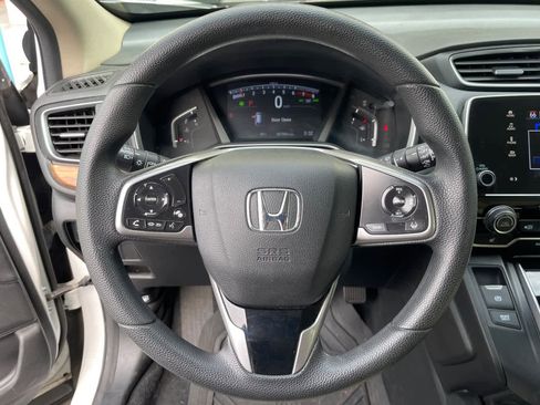 Used 2020 Honda CR-V EX image 12