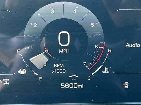 Used 2025 GMC Yukon Denali Ultimate image 12