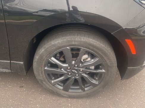 Certified 2023 Chevrolet Equinox RS image 14