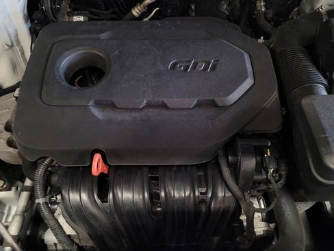 Used 2016 Kia Sorento LX w/ LX Convenience Package image 30