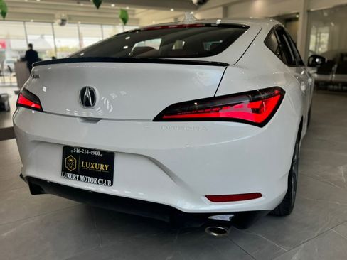Used 2023 Acura Integra A-Spec image 9