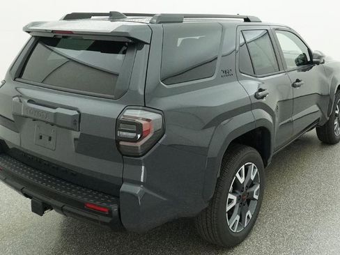 New 2026 Toyota 4Runner TRD Sport Premium RWD image 10