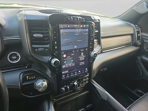Used 2023 RAM 1500 Limited RWD image 15