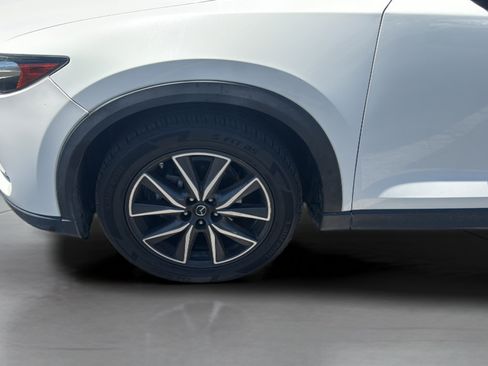 Used 2018 MAZDA CX-5 Touring w/ Preferred Equipment Package AWD/4WD image 36