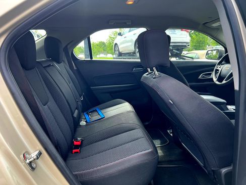 Used 2014 Chevrolet Equinox LS image 13