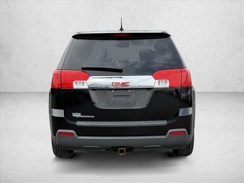 Used 2014 GMC Terrain SLE image 6