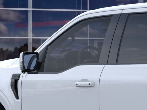 New 2026 Ford F150 Lariat w/ Equipment Group 501A Mid AWD/4WD image 23