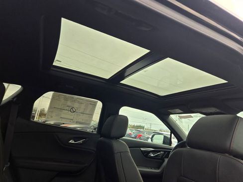 New 2026 Chevrolet Blazer RS w/ Driver Confidence II Package image 9