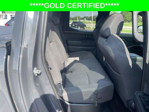 Certified 2024 Toyota Tacoma SR5 AWD/4WD image 37