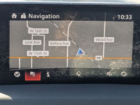 Used 2019 MAZDA CX-5 Grand Touring image 17