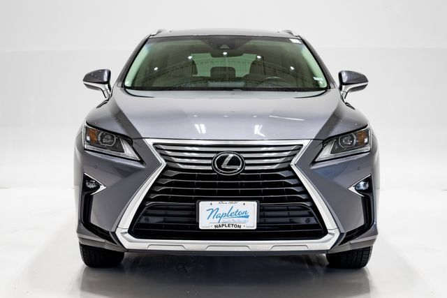 Used 2016 Lexus RX 350 AWD image 4