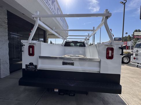 Used 2024 Ford F350 XLT w/ XLT Value Package image 11