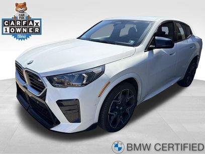 Certified 2024 BMW X2 M35i