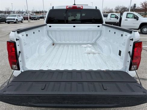 New 2026 Chevrolet Colorado Trail Boss image 16