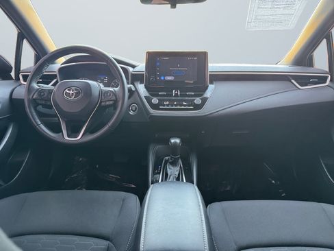 Used 2023 Toyota Corolla SE image 10