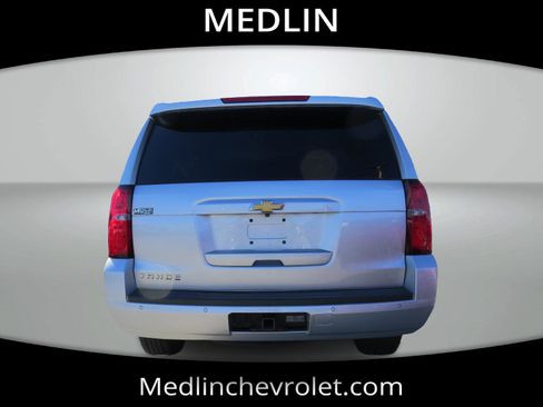 Used 2019 Chevrolet Tahoe LT image 8