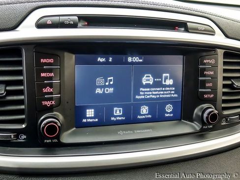 Used 2018 Kia Sorento AWD image 14