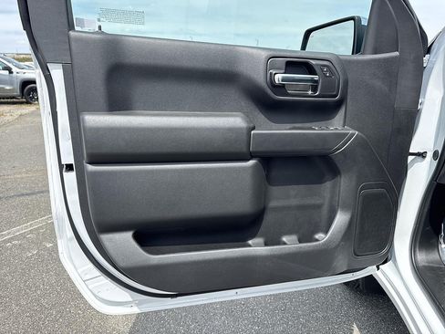 New 2026 GMC Sierra 1500 Pro w/ Pro Value Package RWD image 17