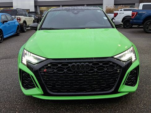 Used 2024 Audi RS 3 image 3