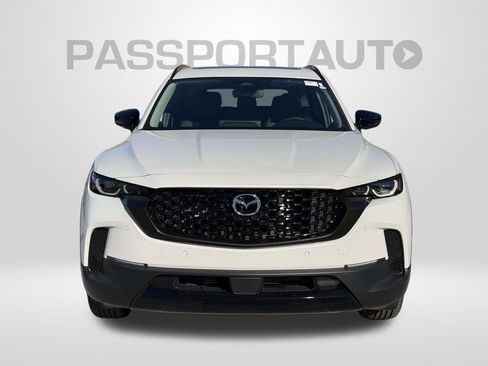 New 2026 MAZDA CX-50 AWD 2.5 Hybrid w/ Weather Package image 25