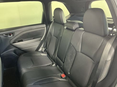 New 2026 Subaru Forester Touring image 13