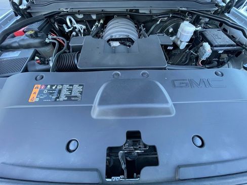 Used 2020 GMC Yukon Denali image 33