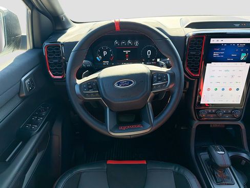 New 2025 Ford Ranger Raptor image 27