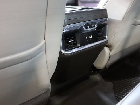 Used 2025 Chevrolet Silverado 2500 LTZ w/ LTZ Convenience Package AWD/4WD image 74