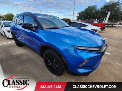 Used 2024 Chevrolet Blazer LT w/ Convenience Package