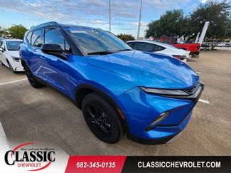 Used 2024 Chevrolet Blazer LT w/ Convenience Package FWD 360° Tour