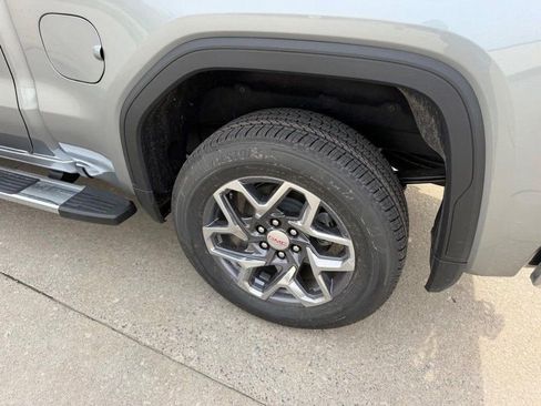 New 2026 GMC Sierra 1500 SLT w/ SLT Premium Plus Package image 6