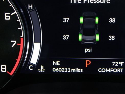 Used 2021 Acura TLX SH-AWD w/ Advance Package image 39