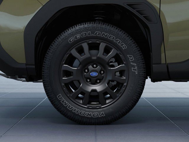 New 2026 Subaru Forester Wilderness AWD/4WD image 10