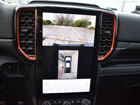 Used 2024 Ford Ranger Raptor image 19