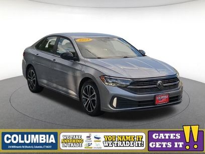 Used 2024 Volkswagen Jetta Sport