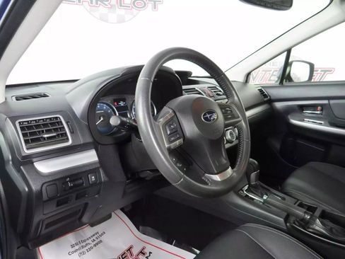 Used 2016 Subaru Impreza 2.0i Sport Limited w/ Popular Package #1 image 10