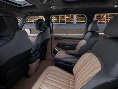 New 2026 Kia EV9 GT-Line image 18