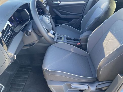 New 2026 Volkswagen Jetta Sport FWD image 15