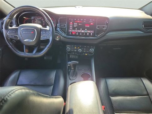 Used 2021 Dodge Durango R/T w/ Blacktop Package image 17