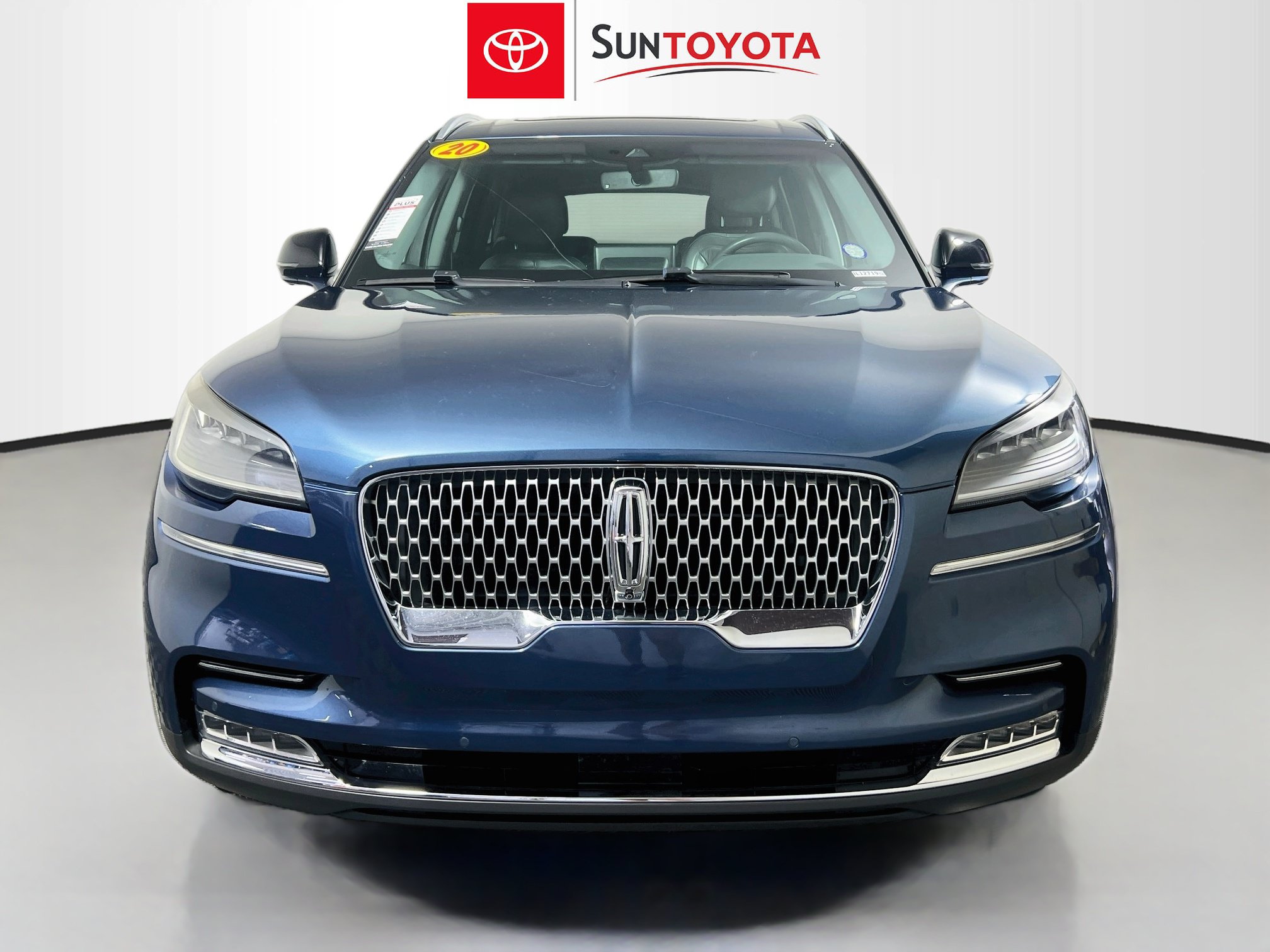 Used 2020 Lincoln Aviator Reserve w/ Equipment Group 201A AWD/4WD image 10