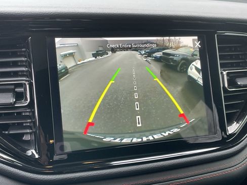 Used 2025 Dodge Durango GT image 33