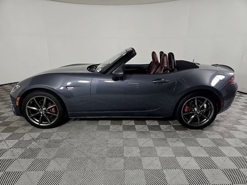 Used 2020 MAZDA MX-5 Miata Grand Touring image 7
