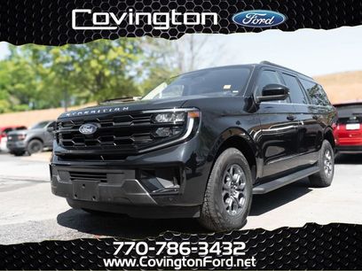 Used 2025 Ford Expedition Max Active