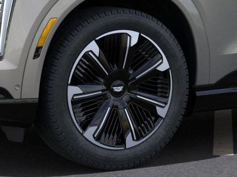 New 2025 Cadillac Escalade IQ Sport 2 image 33