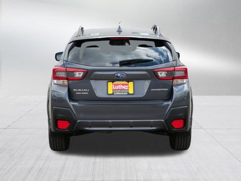 Used 2023 Subaru Crosstrek 2.0i Premium AWD/4WD image 6